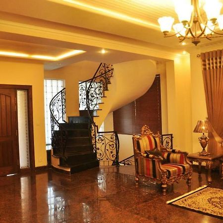 איסלמאבד Reina Boutique Hotel - G9 מראה חיצוני תמונה