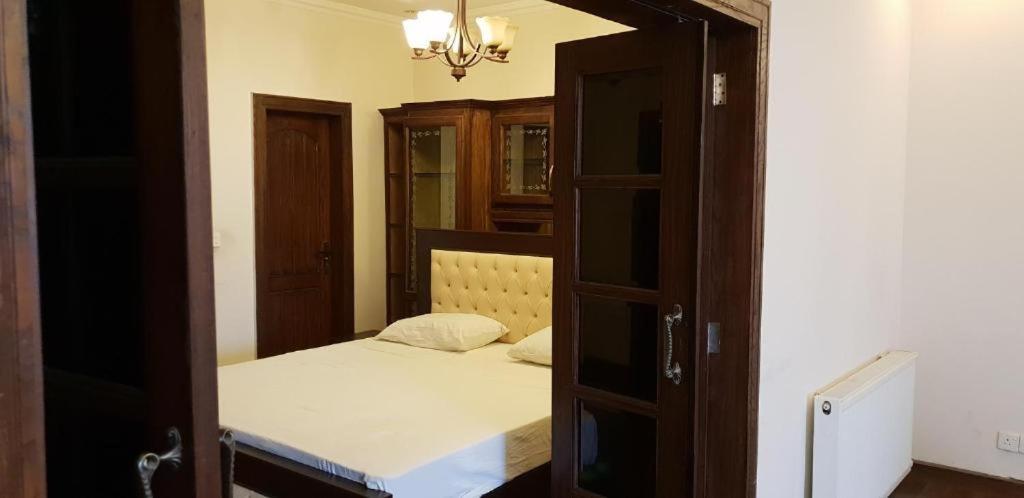 איסלמאבד Reina Boutique Hotel - G9 מראה חיצוני תמונה
