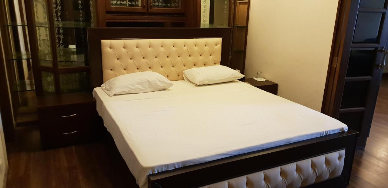 איסלמאבד Reina Boutique Hotel - G9 מראה חיצוני תמונה